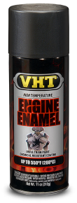 Motorlack - Engine Enamel VHT